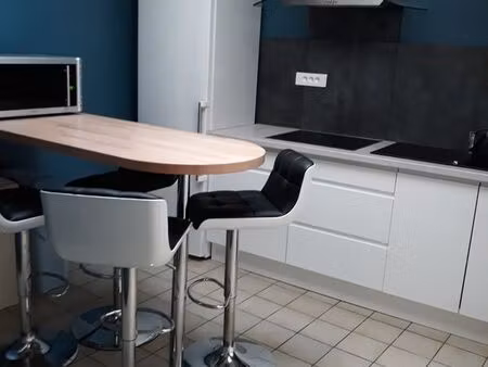 location chambres meublées étudiant(s)