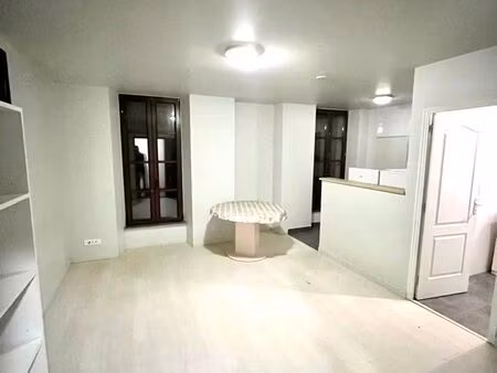 studio à louer