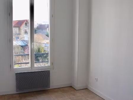 appartement 2 pièces 32 m²