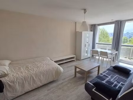 studio meublé 31m2 le mée sur seine