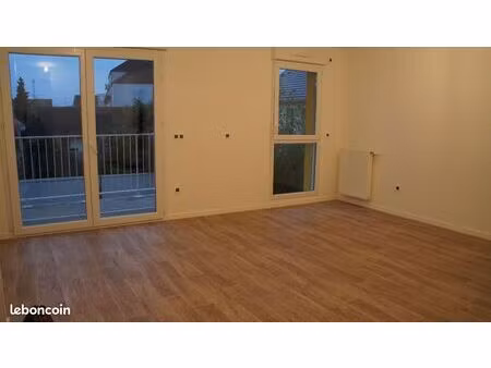 studio 1 pièce 35 m²