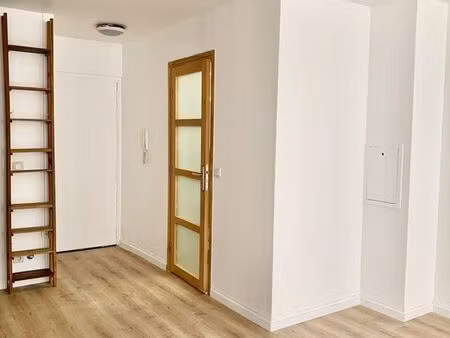 appartement 1 pièce 29 m²