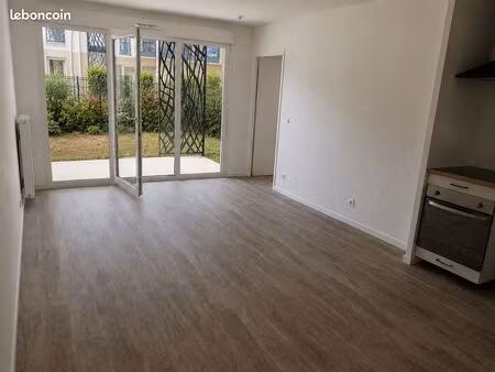 appartement f2