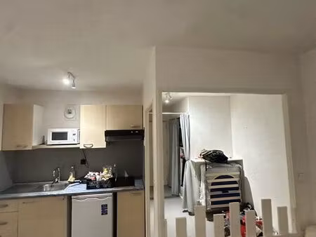 studio à louer