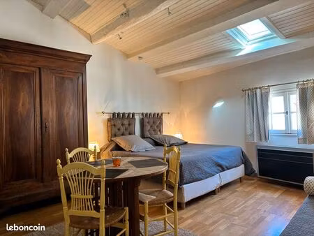 studio loft