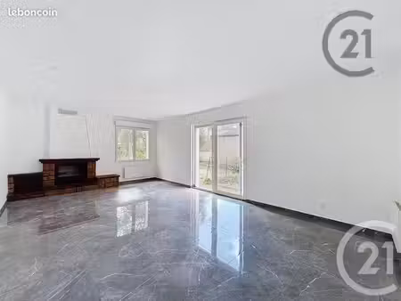 maison 5 pièces 116 m²