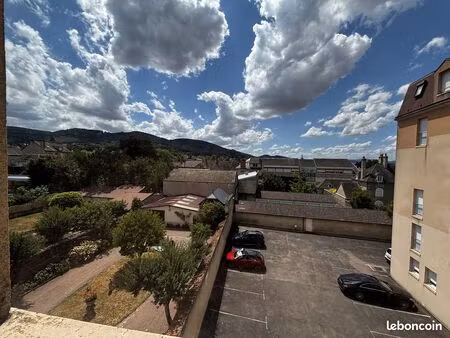 appartement 3 pièces 88 m²