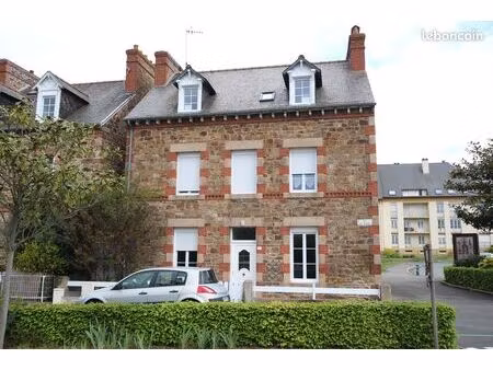 appartement t3 rez de chaussée