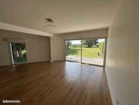 bureaux 203 m²