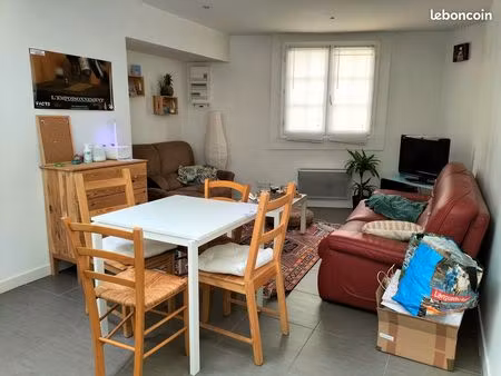 appartement t3 bordeaux bastide