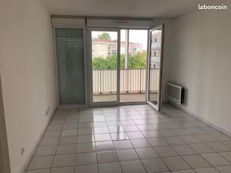appartement t3