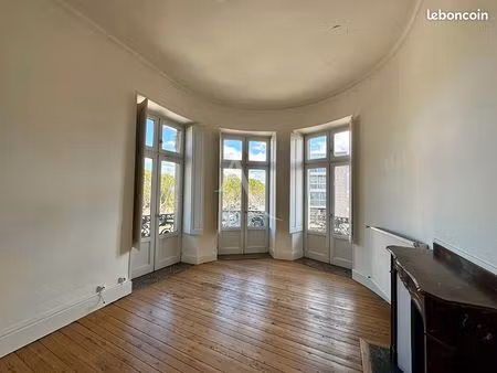 appartement 4 pièces 151 m²