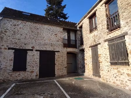 appartement 3 pièces 51 m²