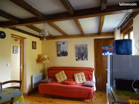 location à l'année gîte de france réalmont albi