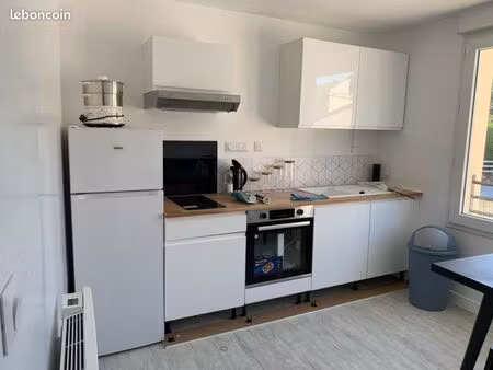 appartement t3 49m2 redon