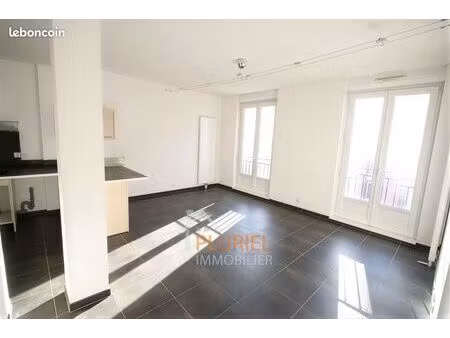 appartement 3 pièces 74 m²