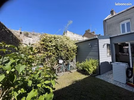 maison 4 pièces 83 m²