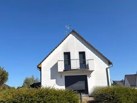 maison 5 pièces 100 m²
