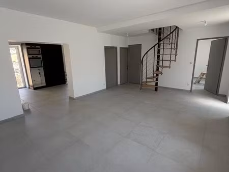 maison 5 pièces 140 m²