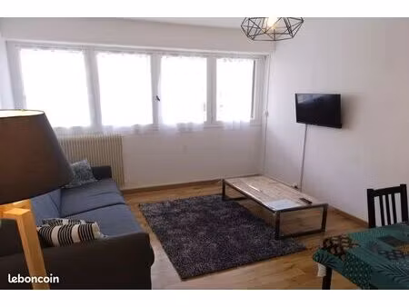 t3 à louer à 2min du centre ville d'aix en provence
