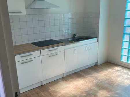location appartement t4