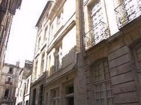 appartement 1 pièce 24 m²