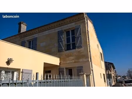 belle chambre proche gare bordeaux