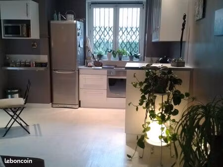 appartement 2 pièces 38 m2 caen centre ville