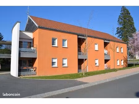 appartement 5 pièces 104 m²
