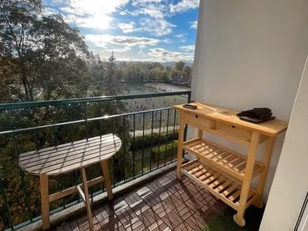 appartement t2 dijon