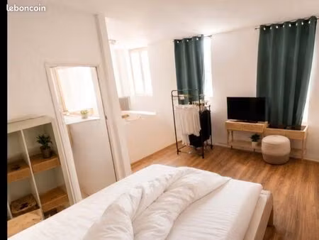 loue appartement bauvin