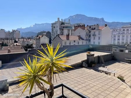 appartement quartier de l'aigle