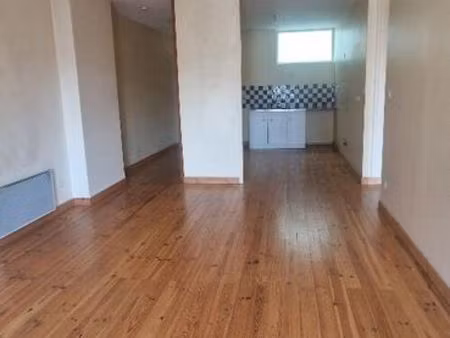 appartement 2 pièces 60 m²