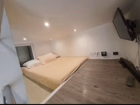 appartement meublé premium climatisé – location longue durée / séjour de 15 jours minimum