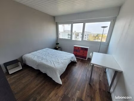 appartement 4 chambres