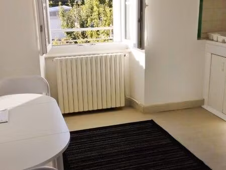 location à l'année appartement meublé paimpol