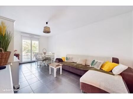 appartement 2 pièces 54 m²