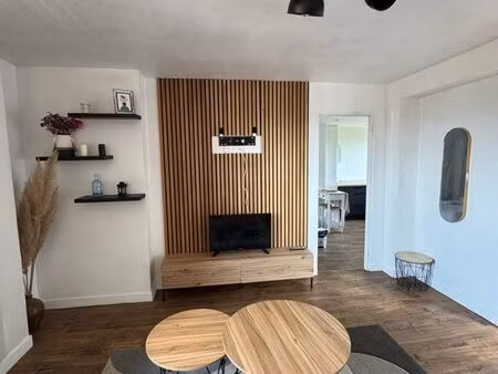 location t3 meublé