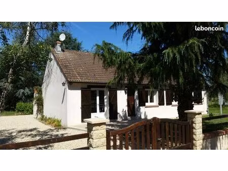 a louer maison sigloy