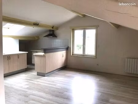 appartement t3