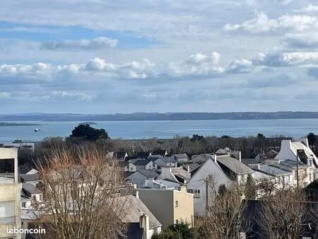 appartement 4 pièces 64 m²