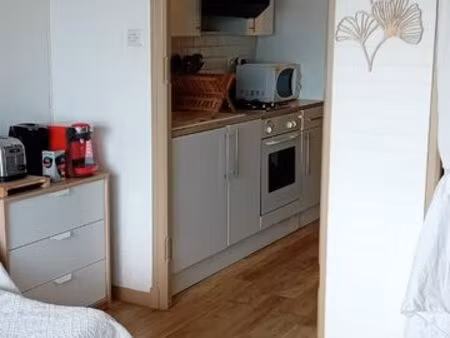 location à l'année f1 bis
