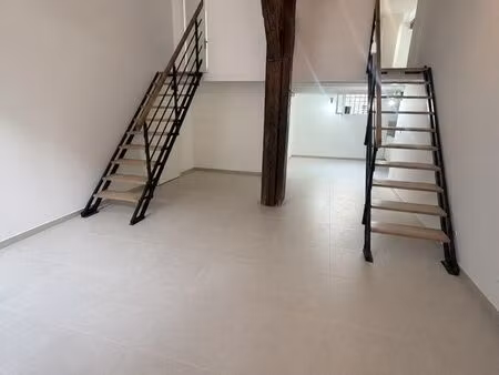 particulier loue t3 rénové