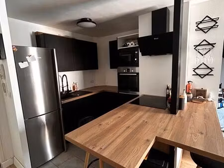 appartement t2