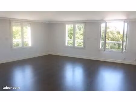 appartement 3 pièces 80 m²