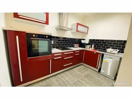 appartement 3 pièces 78 m²