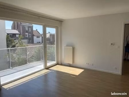 appartement 2 pièces 49 m²
