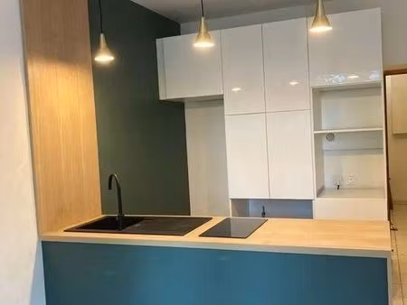appartement 5 pièces 98 m²