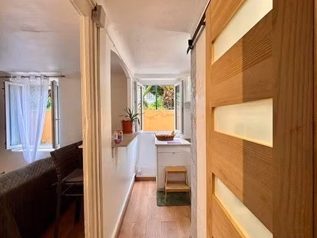 appartement centre nice