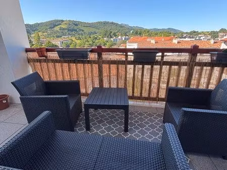 logement social urrugne